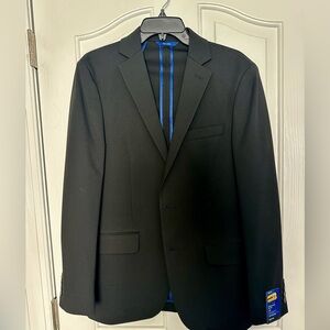 Men’s sport jacket slim fit